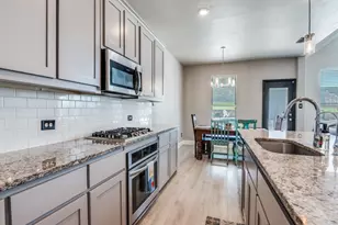 1232 Rushmore Dr, Burleson, TX 76028 - Photo 15