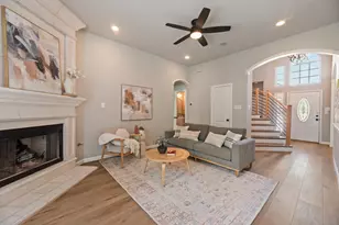 7639 Bridge Water Cir, Frisco, TX 75034 - Photo 7