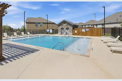 339 Texas Trail, Justin, TX 76247 - Photo 29