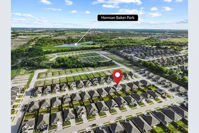 2211 Gustavus Drive, Sherman, TX 75092 - Photo 35