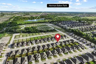 2211 Gustavus Dr, Sherman, TX 75092 - Photo 35