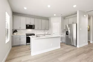 2211 Gustavus Dr, Sherman, TX 75092 - Photo 13