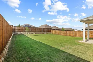2211 Gustavus Dr, Sherman, TX 75092 - Photo 33