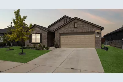 14219 Aberavon Drive, Pilot Point, TX 76258 - Photo 3