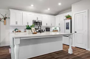 1406 Quail Crk Dr, Cleburne, TX 76033 - Photo 9