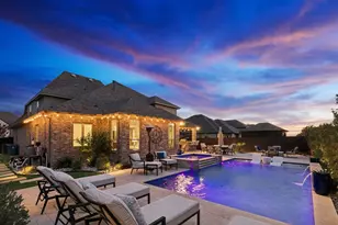 11604 Bull Creek Dr, Flower Mound, TX 76226 - Photo 3