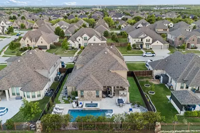 11604 Bull Creek Drive, Flower Mound, TX 76226 - Photo 5