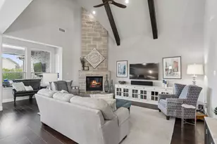 11604 Bull Creek Dr, Flower Mound, TX 76226 - Photo 11