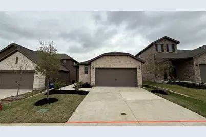 3112 Yellow Pine Drive, Melissa, TX 75454 - Photo 1