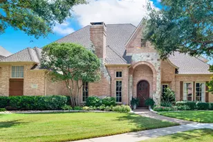 5972 Glendower Ln, Plano, TX 75093 - Photo 1