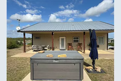 468 Hidden Shores Drive, Cisco, TX 76437 - Photo 27