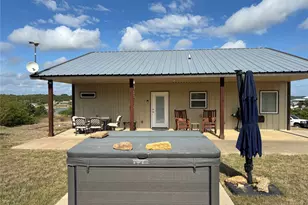 468 Hidden Shores Dr, Cisco, TX 76437 - Photo 27