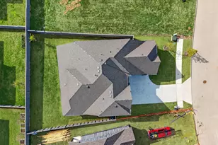 7132 Red Rose Trl, Little Elm, TX 76227 - Photo 35