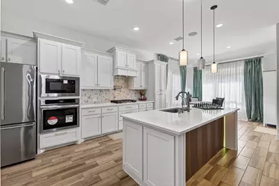 7132 Red Rose Trail, Little Elm, TX 76227 - Photo 13