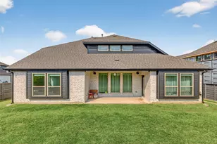 7132 Red Rose Trl, Little Elm, TX 76227 - Photo 33