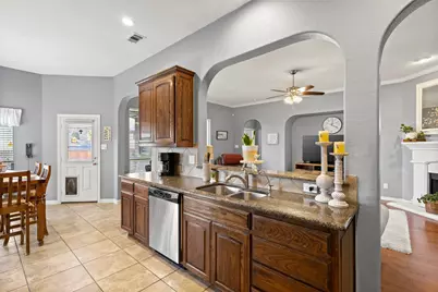 224 Longford Court, Keller, TX 76248 - Photo 9