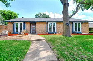 2708 Lakewood Ln, Carrollton, TX 75006 - Photo 3