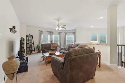 6636 Lost Star Lane, Fort Worth, TX 76132 - Photo 17