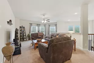 6636 Lost Star Ln, Fort Worth, TX 76132 - Photo 17