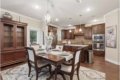 6636 Lost Star Lane, Fort Worth, TX 76132 - Photo 9