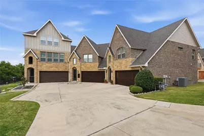 6636 Lost Star Lane, Fort Worth, TX 76132 - Photo 3