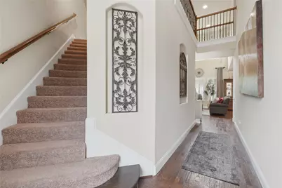 6636 Lost Star Lane, Fort Worth, TX 76132 - Photo 5