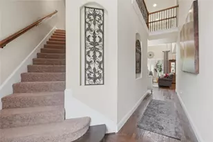 6636 Lost Star Ln, Fort Worth, TX 76132 - Photo 5