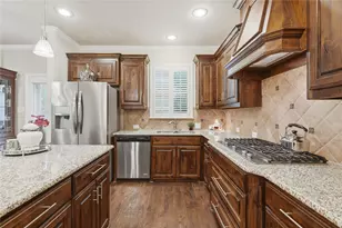 6636 Lost Star Ln, Fort Worth, TX 76132 - Photo 11