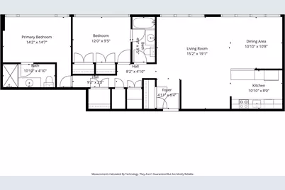 6211 W Northwest Highway #300, Dallas, TX 75225 - Photo 13