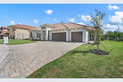 9065 Lakeside Drive, Fort Worth, TX 76179 - Photo 3