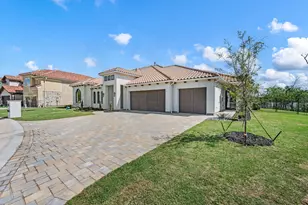 9065 Lakeside Dr, Fort Worth, TX 76179 - Photo 3