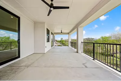 9065 Lakeside Drive, Fort Worth, TX 76179 - Photo 35