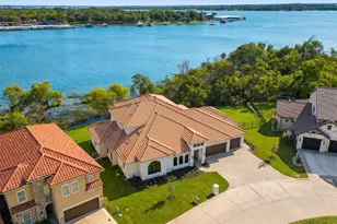 9065 Lakeside Dr, Fort Worth, TX 76179 - Photo 1