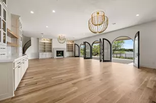 9065 Lakeside Dr, Fort Worth, TX 76179 - Photo 9