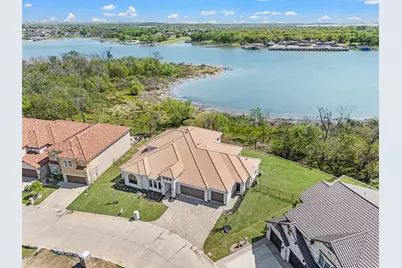 9065 Lakeside Drive, Fort Worth, TX 76179 - Photo 1