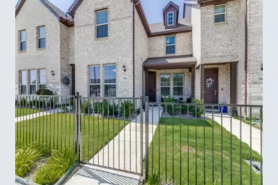5944 Bursey Road, Watauga, TX 76148 - Photo 1