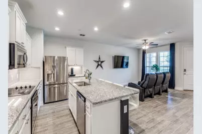 5944 Bursey Road, Watauga, TX 76148 - Photo 7