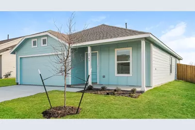 2749 Center Creek Lane, Fort Worth, TX 76108 - Photo 1