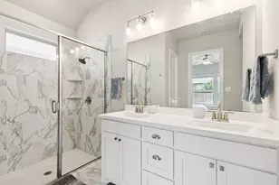 4105 Silver Spur Ct, Aubrey, TX 76227 - Photo 21