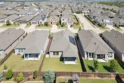 4105 Silver Spur Court, Aubrey, TX 76227 - Photo 37