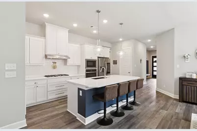 4105 Silver Spur Court, Aubrey, TX 76227 - Photo 9