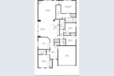 4105 Silver Spur Court, Aubrey, TX 76227 - Photo 39