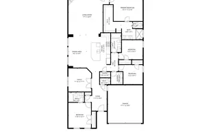 4105 Silver Spur Ct, Aubrey, TX 76227 - Photo 39