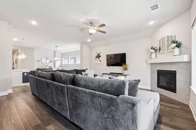 4105 Silver Spur Court, Aubrey, TX 76227 - Photo 15