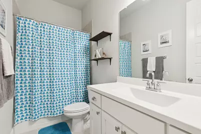 4105 Silver Spur Court, Aubrey, TX 76227 - Photo 23