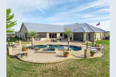 887 Hcr 3110 N, Abbott, TX 76621 - Photo 27
