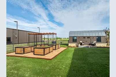 887 Hcr 3110 N, Abbott, TX 76621 - Photo 27