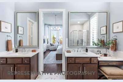 4428 Silver Spur Court, Aubrey, TX 76227 - Photo 9