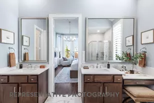 4428 Silver Spur Ct, Aubrey, TX 76227 - Photo 9