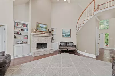 982 Stonecrest Road, Argyle, TX 76226 - Photo 9